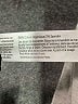 Eileen Fisher Solid Gray Jeans Size 16 - photo 5