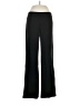Sophie Max Solid Black Active Pants Size M - photo 1