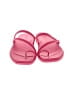 Crocs Pink Sandals Size 9 - photo 2