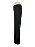 Sophie Max Solid Black Active Pants Size M - photo 5