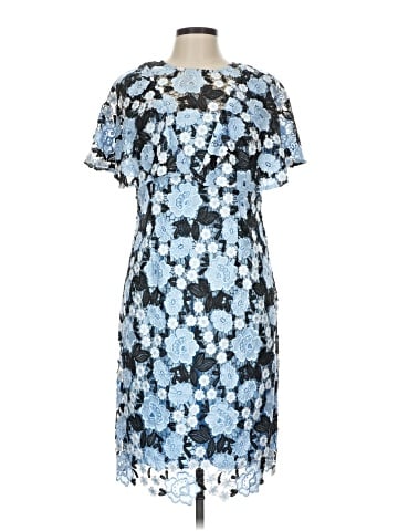 Alex Marie Cocktail Dress (view 1)