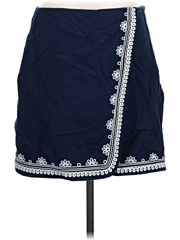Ann Taylor LOFT Casual Skirt (view 1)