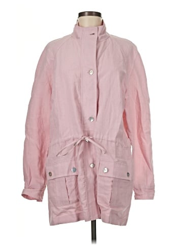 Neiman Marcus Raincoat (view 1)