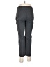 Alfani Gray Dress Pants Size 8PS - photo 2