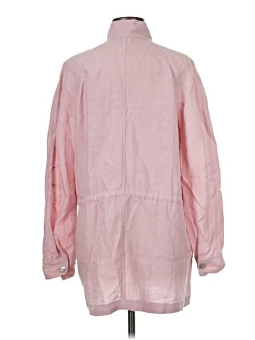 Neiman Marcus Raincoat (view 2)