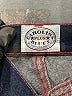 Carolina Blues 100% Cotton Blue Jeans Size 26 waist - photo 4