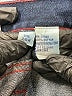 Carolina Blues 100% Cotton Blue Jeans Size 26 waist - photo 5