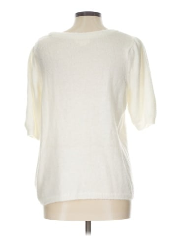 Maeve by Anthropologie Pullover Sweater (view 2)