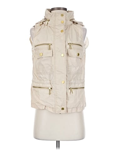 MICHAEL Michael Kors Vest (view 1)