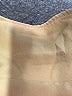 Unbranded Solid Tan Trenchcoat Size M (estimated) - photo 6