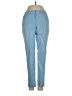 Vince Camuto Solid Blue Casual Pants Size 0 - photo 1