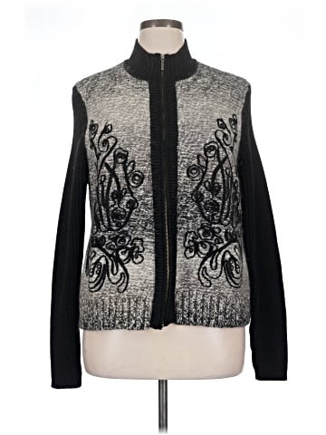 Coldwater Creek Cardigan (view 1)
