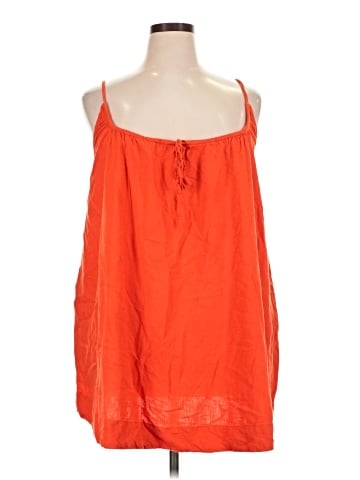 Free People Sleeveless Blouse (view 1)