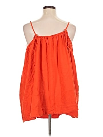 Free People Sleeveless Blouse (view 2)