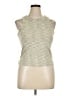 Lou & Grey Green Tank Top Size XL - photo 1