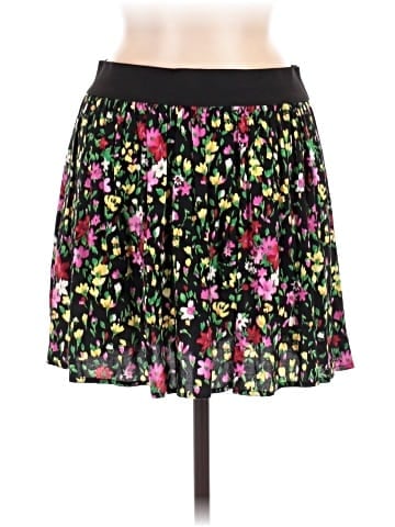 Timing Casual Skirt (view 1)