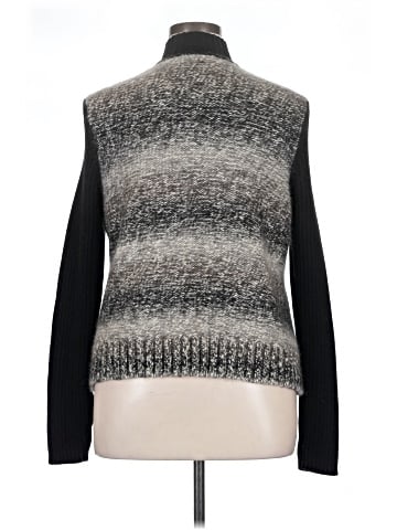 Coldwater Creek Cardigan (view 2)