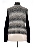 Coldwater Creek Paisley Black Cardigan Size XL (estimated) - photo 2