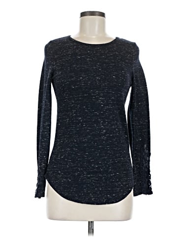Elodie Long Sleeve Top (view 1)