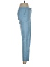 Vince Camuto Solid Blue Casual Pants Size 0 - photo 4