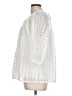 Sara Campbell 100% Polyester White 3/4 Sleeve Blouse Size L - photo 5
