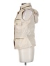 MICHAEL Michael Kors Gold Vest Size S - photo 5
