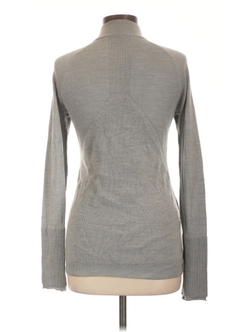 Lululemon Athletica Wool Cardigan (view 2)