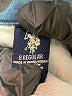 U.S. Polo Assn. Blue Jeans Size 8 - photo 8