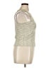 Lou & Grey Green Tank Top Size XL - photo 4