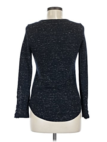 Elodie Long Sleeve Top (view 2)