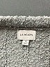 LA Hearts Gray Pullover Sweater Size S - photo 7