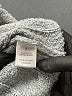 LA Hearts Gray Pullover Sweater Size S - photo 8