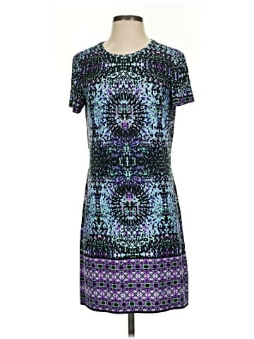 London Times Casual Dress (view 1)