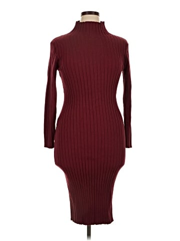 Fashion Casual Dress (view 1)