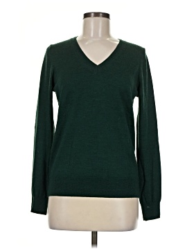 Banana Republic Wool Pullover Sweater