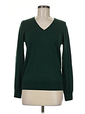 Banana Republic Wool Pullover Sweater (view 1)