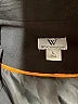 Worthington Orange Blazer Size L - photo 6
