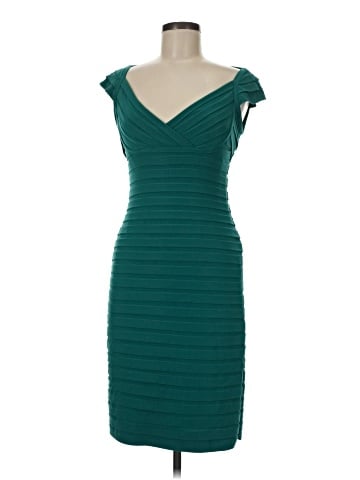 Adrianna Papell Cocktail Dress (view 1)