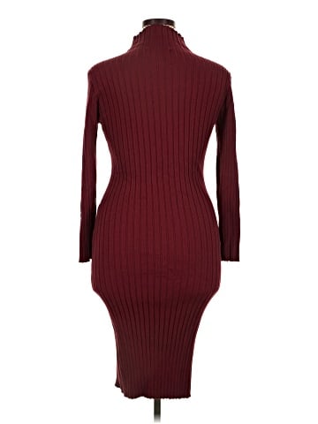 Fashion Casual Dress (view 2)