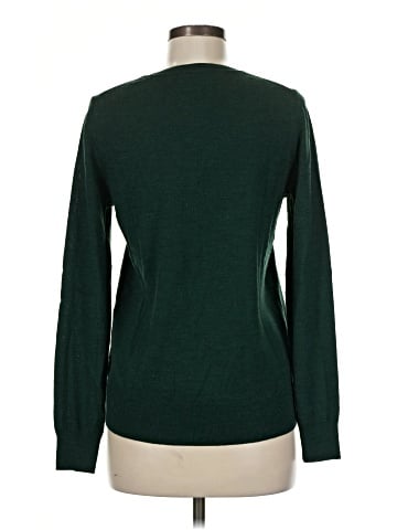 Banana Republic Wool Pullover Sweater (view 2)