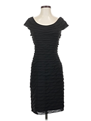 Adrianna Papell Cocktail Dress (view 1)
