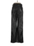 Garage 100% Polyurethane Black Casual Pants Size M - photo 2