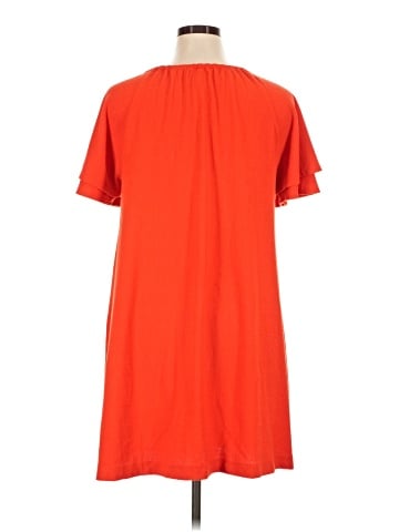 TeXTURE & THREAD Madewell Casual Dress (view 2)