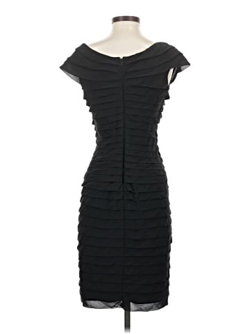Adrianna Papell Cocktail Dress (view 2)