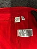 Gap Red Track Pants Size XXL - photo 4