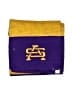 Unbranded 100% Acrylic Purple Scarf One size - photo 2
