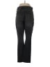 FRAME Black Jeans Size 30 waist - photo 2