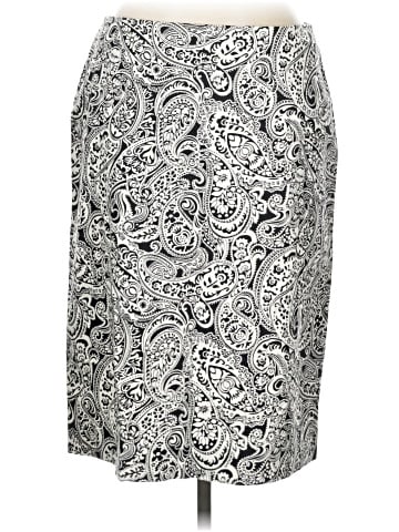 Talbots Outlet Casual Skirt (view 1)