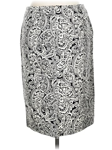 Talbots Outlet Casual Skirt (view 2)