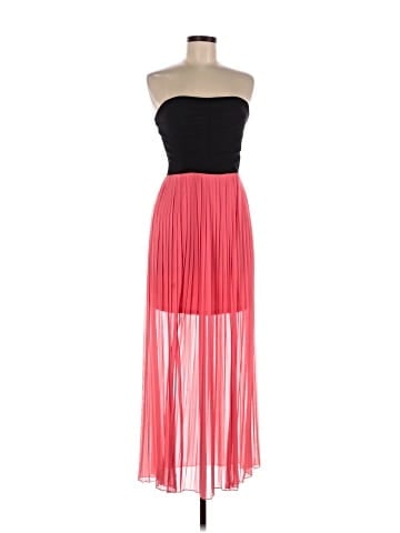 Ruby Rox Cocktail Dress (view 1)